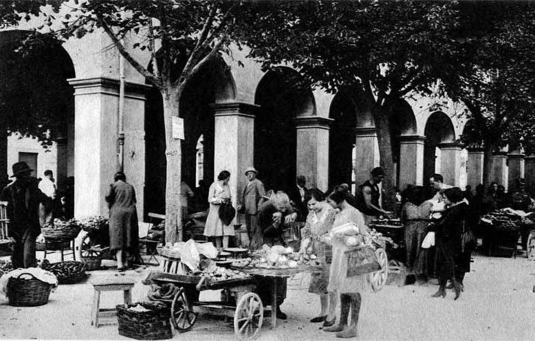 Ca' Le Erbe Appartement Fano Buitenkant foto